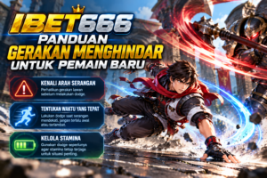 Banner ibet666